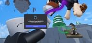 The Untitled Fling Game Discord (Image via Discord)